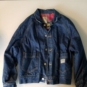 Kids esprit denim jacket